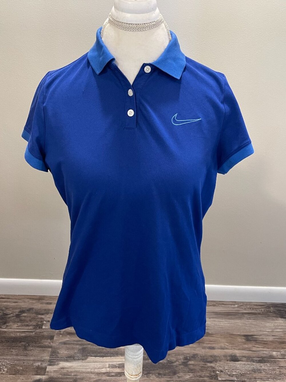 Nike Golf Polo